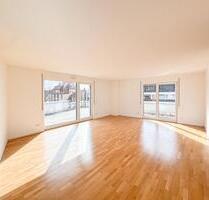 *Inkl. Umzugsbonus* Moderne 3-Zimmer Wohnung mit Dachterrasse - Heilbronn Kernstadt