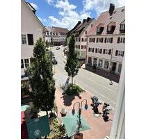 Großzügige 3-Zimmer-Wohnung im Zentrum Freudenstadt