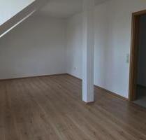3-Zimmer-Dachgeschoss-Wohnung in ruhiger Wohnlage - Feuchtwangen