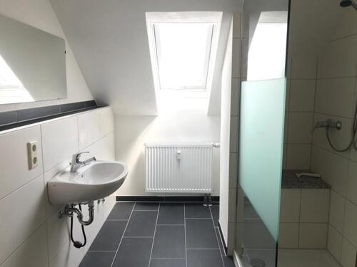 Foto - Etagenwohnung in Feuchtwangen