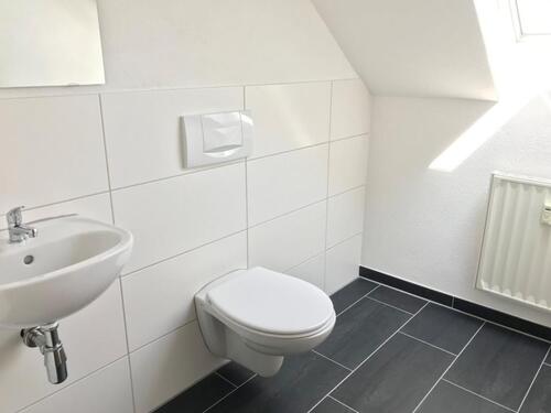 Foto - Etagenwohnung in Feuchtwangen zur Miete