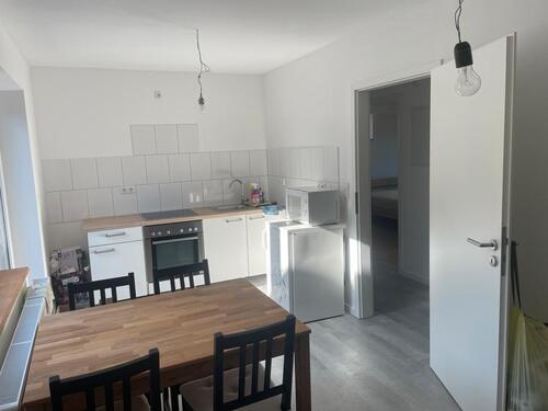 Foto - Wohnung in zentraler Lage - 860,00 EUR Kaltmiete,