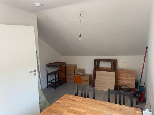 Foto - Etagenwohnung zur Miete in Burscheid