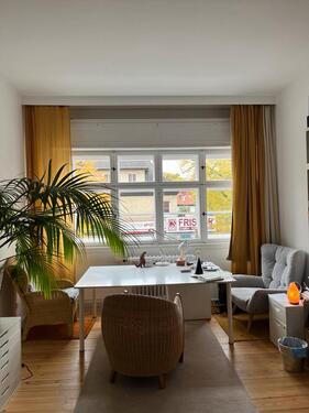 Foto - Praxisraum in Lichtenrade - 130,00 EUR Kaltmiete,