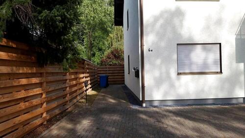 Foto - Etagenwohnung zur Miete in Bad Bellingen