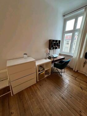 Foto - 1 week temporary apartment rent in October