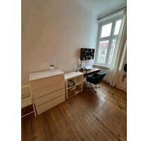 1 week temporary apartment rent in October - Berlin Pankow
