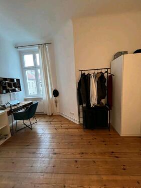 Foto - Etagenwohnung zur Miete in Berlin