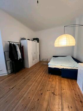Foto - Etagenwohnung in Berlin