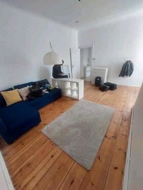 Foto - Etagenwohnung in Berlin zur Miete