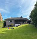 Foto - Lichtdurchfluteter Bungalow mit Aufstockungsmöglichkeit