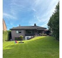 Lichtdurchfluteter Bungalow mit Aufstockungsmöglichkeit - Linnich