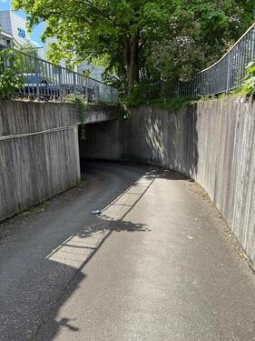 Foto - Garagenstellplatz am Bahnhof Thesdorf