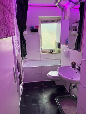 Foto - Schöne 2 Zimmerwohnung in Eickel- ideal für SinglesPaare