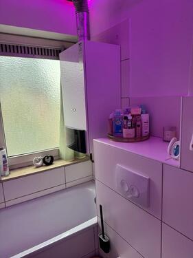 Foto - Etagenwohnung in Bochum