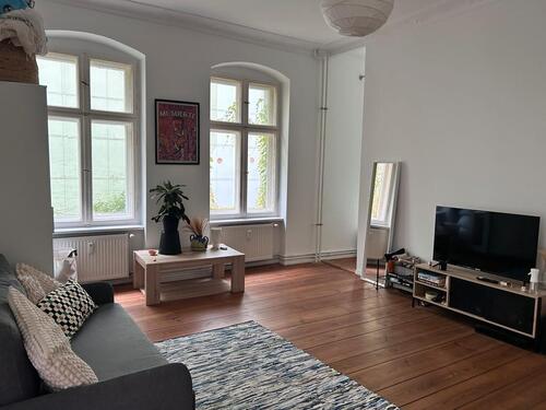 Foto - Sublet in Prenzlauer Berg - Discount if you stay the full term