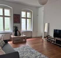 Sublet in Prenzlauer Berg - Discount if you stay the full term - Berlin Pankow