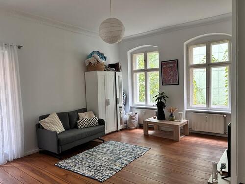 Foto - Etagenwohnung in Berlin