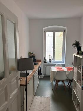 Foto - Etagenwohnung in Berlin zur Miete