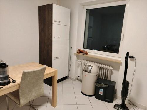 Foto - Etagenwohnung zur Miete in Landsberg am Lech