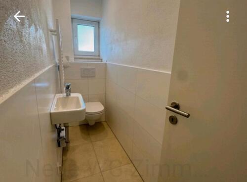 Foto - Etagenwohnung in Landsberg am Lech zur Miete