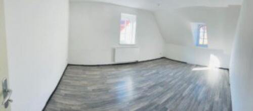 Foto - Etagenwohnung in Schirgiswalde-Kirschau