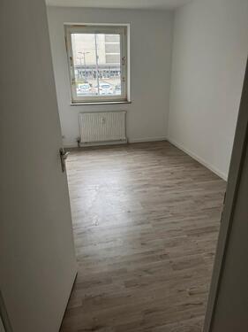 Foto - Etagenwohnung in Krefeld