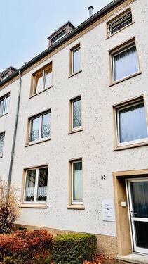 Foto - Etagenwohnung in Recklinghausen zur Miete