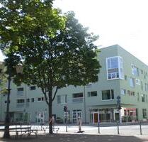 Moderne 3-Raum Wohnung mit Aufzug am Markt zu vermieten! - Schönebeck (Elbe)