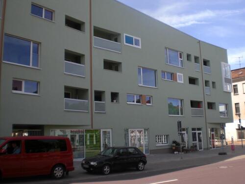 Foto - 73 Zimmer Etagenwohnung in Schönebeck (Elbe)