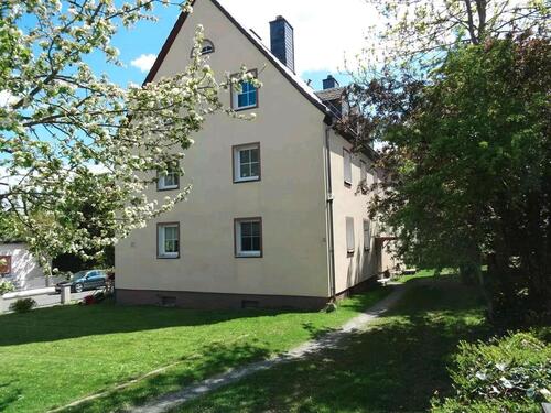 Foto - 2 Zimmer Wohnung, 44 m², Lichtenberg Oberfranken