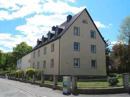 Foto - 2 Zimmer Etagenwohnung zur Miete in Lichtenberg