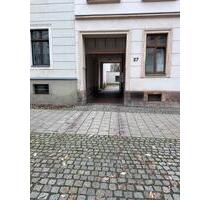 PKW-Stellplatz - 35,00&nbsp;EUR Miete, in Chemnitz (PLZ: 09112) Kapellenberg