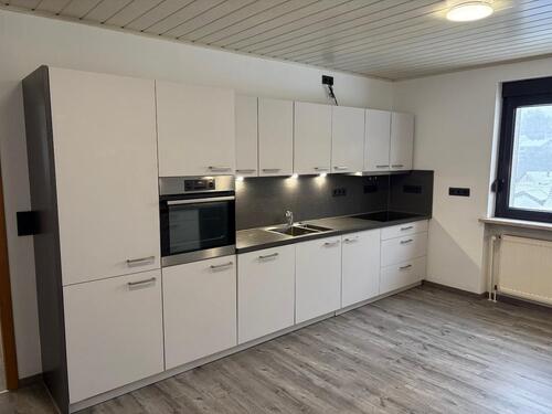 Foto - 3 Zimmer Terrassenwohnung zur Miete in Frammersbach