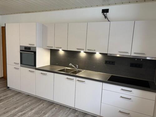 Foto - 3 Zimmer Terrassenwohnung in Frammersbach