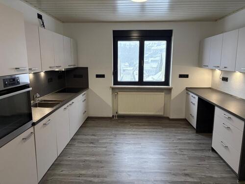 Foto - Terrassenwohnung in Frammersbach zur Miete