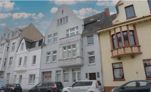 Foto - Mehrfamilienhaus in Duisburg-Friemersheim zu verkaufen