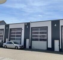 Gewerbehalle 290m2 - 1.880,00&nbsp;EUR Kaltmiete, ca.&nbsp; 290,00&nbsp;m&sup2; in Kempten (Allgäu) (PLZ: 87437) Auf dem Lindenberg