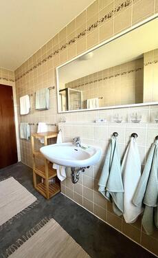 Foto - Etagenwohnung in Neufahrn bei Freising zur Miete