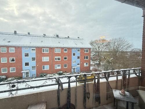 Foto - Sonnige 2,5 Zimmer-Wohnung in Preetz