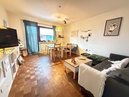 Foto - 2.5 Zimmer Etagenwohnung zur Miete in Preetz