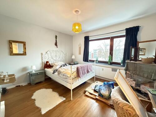 Foto - Etagenwohnung in Preetz zur Miete