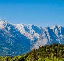 Wunderschöne DHH in bevorzugter Lage von Garmisch - Garmisch-Partenkirchen Breitenau