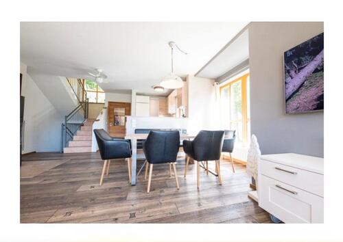 Foto - Doppelhaushälfte in Garmisch-Partenkirchen zum Kaufen