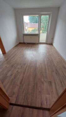 Foto - 2 Zimmer Etagenwohnung zur Miete in Malchin