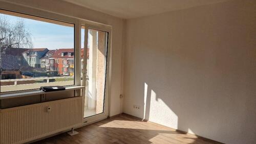 Foto - 2 Zimmer Etagenwohnung in Malchin