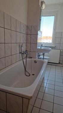 Foto - Etagenwohnung in Malchin zur Miete