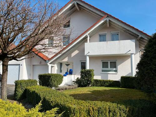 Foto - 5 Zimmer Einfamilienhaus zum Kaufen in Schwäbisch Gmünd