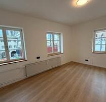 Wohnung im Herzen von Ellwangen **Erstbezug**Nobilia Küche** - Ellwangen (Jagst)