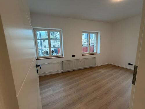 Foto - 3 Zimmer Etagenwohnung zur Miete in Ellwangen (Jagst)